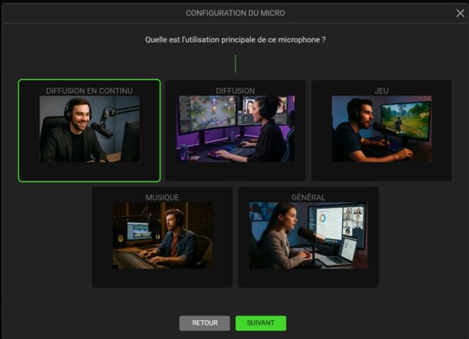 Razer Synapse