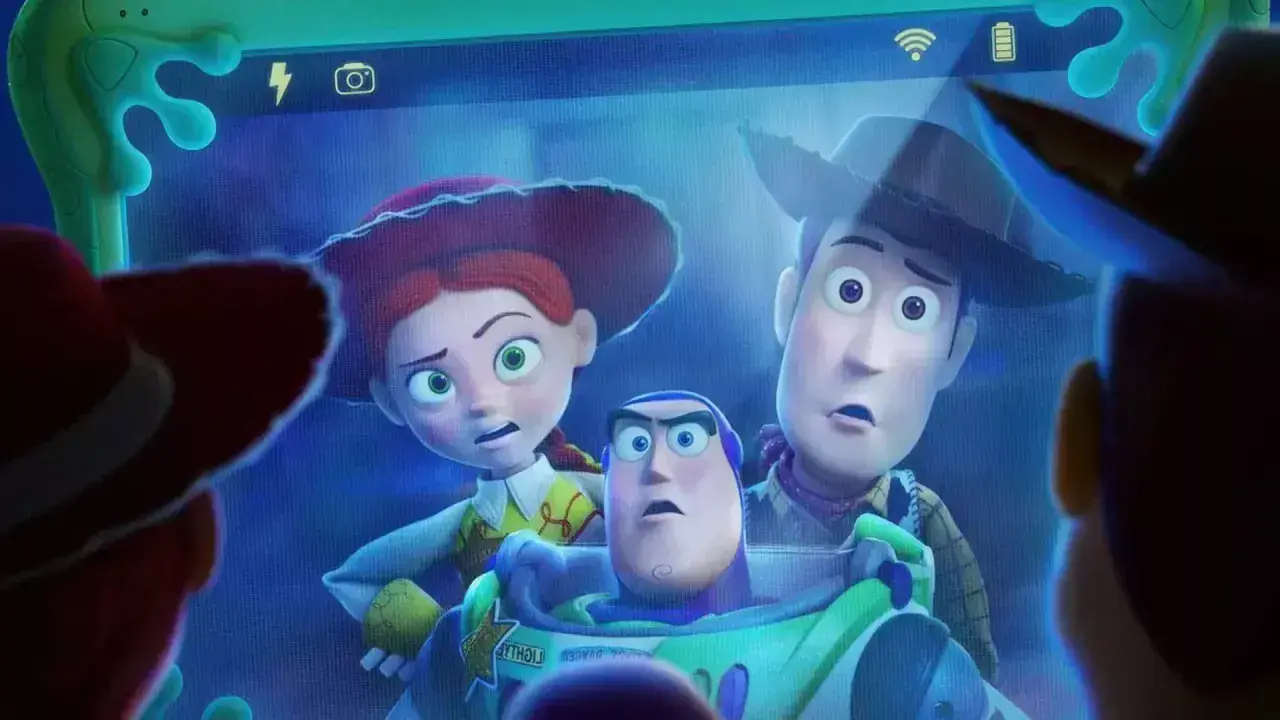 Toy Story 5