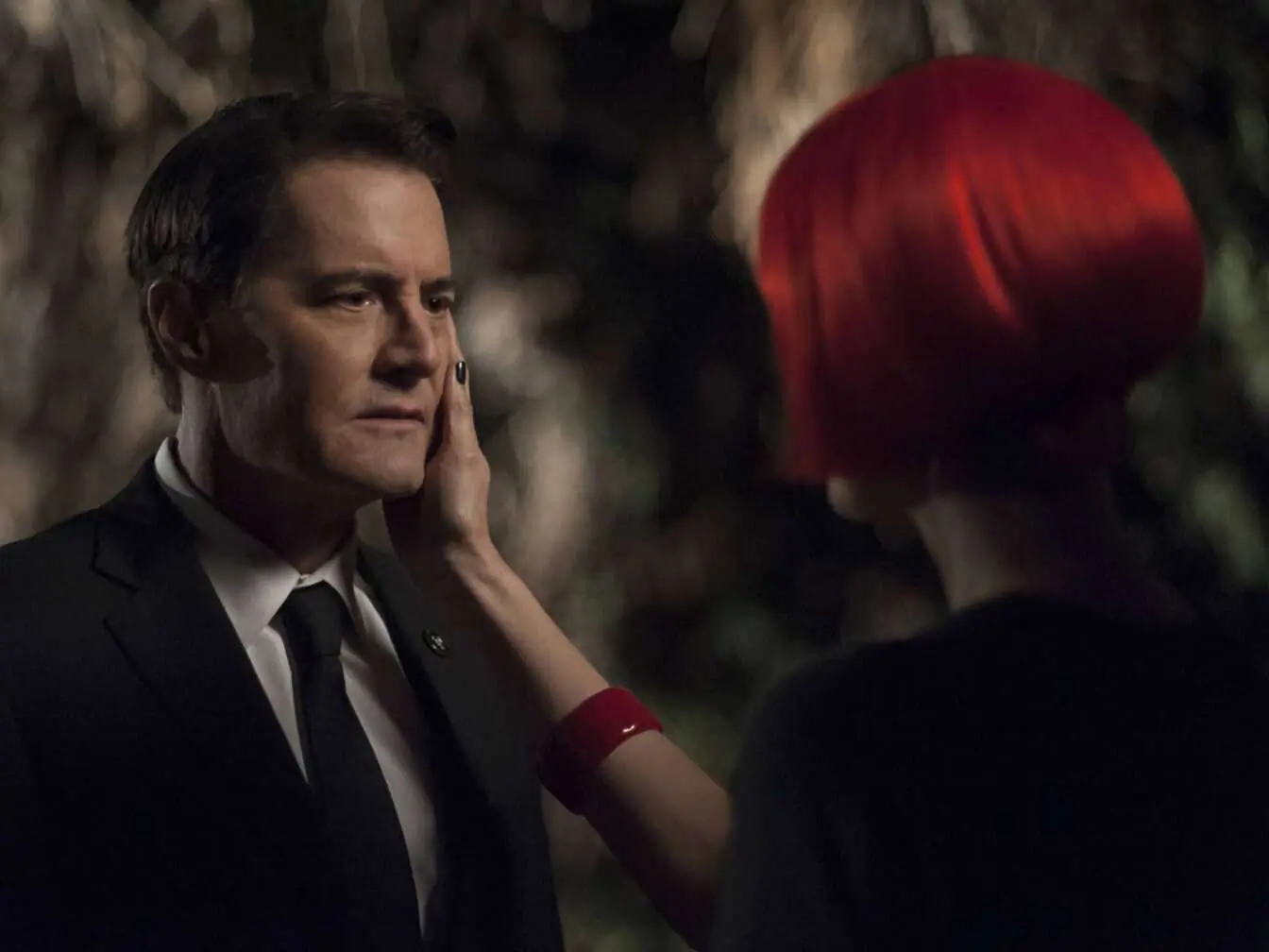 Twin Peaks: The Return