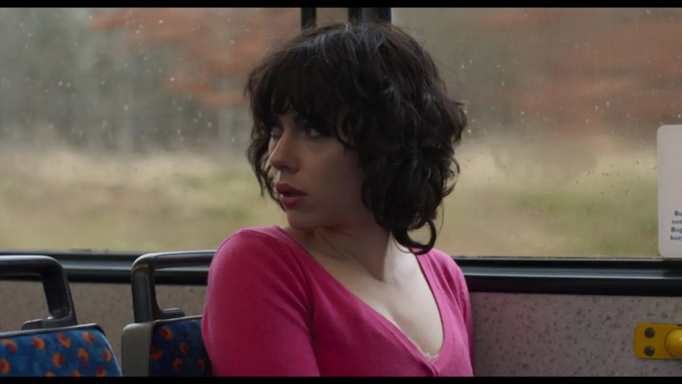 Under the Skin