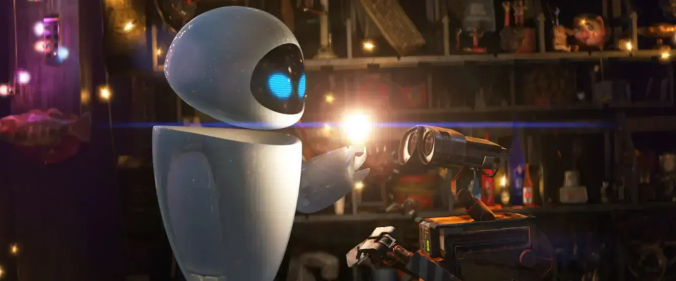 Wall-E