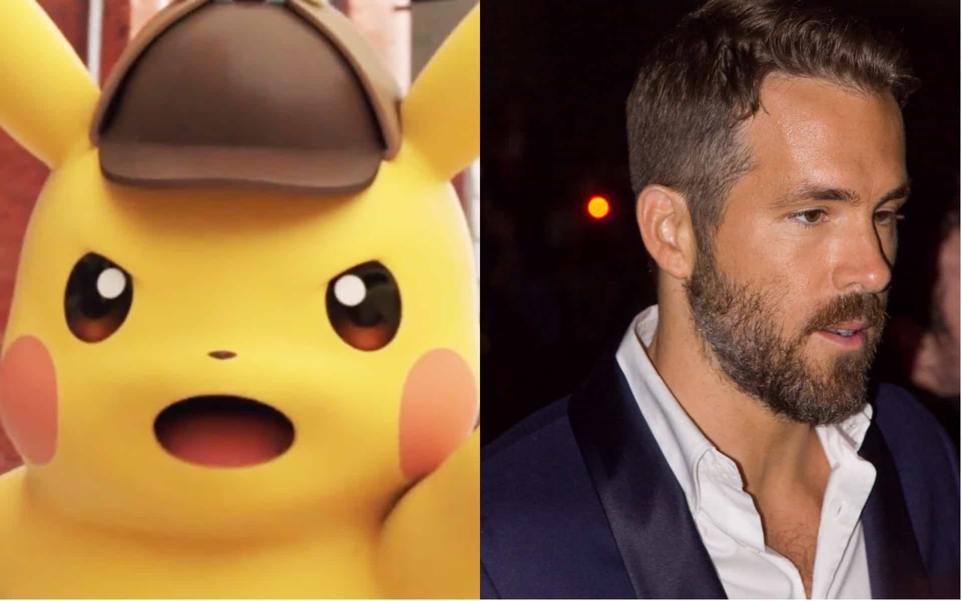 Regarder la vidéo L’arrivée de Détective Pikachu sur Netflix souligne une réalité brutale de la franchise Pokémon