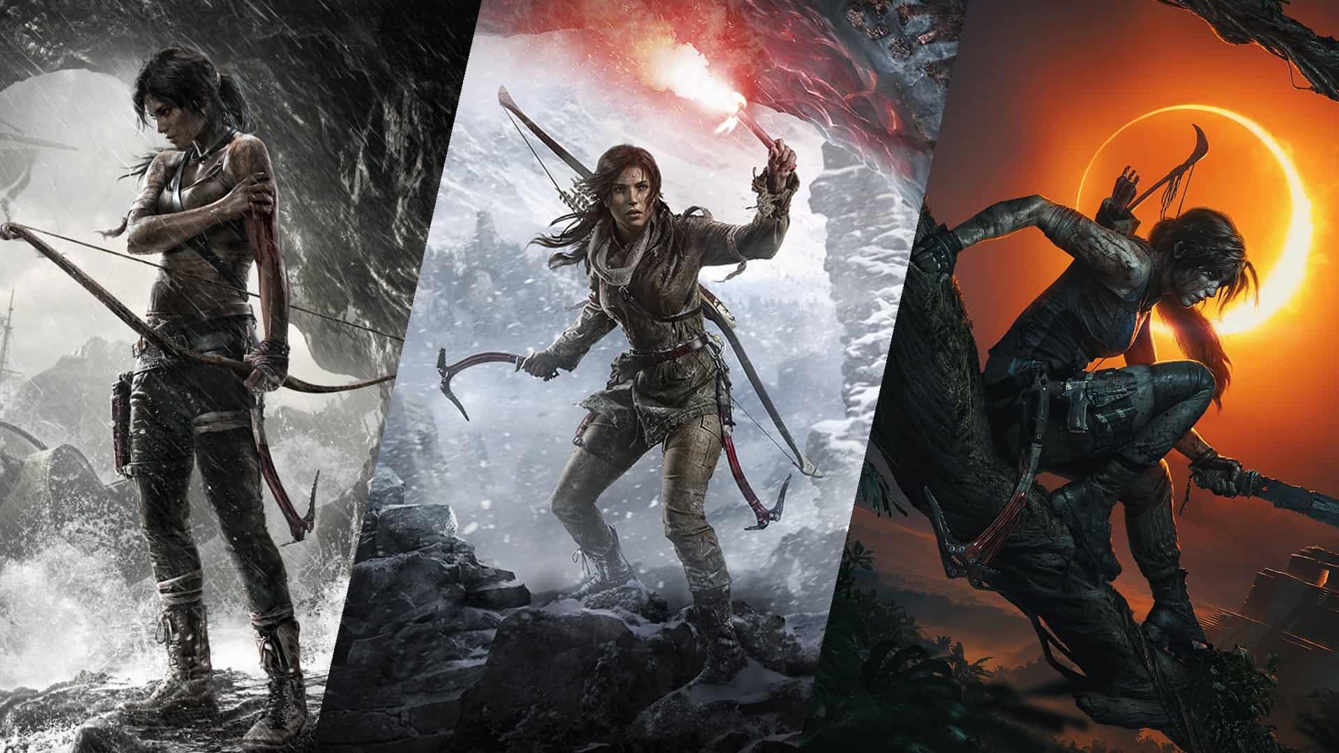 shadow of the tomb raider reloaded