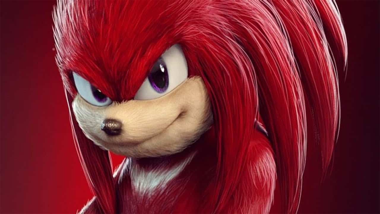 Sonic the Hedgehog 2 : Idris Elba sera le doubleur de Knuckles