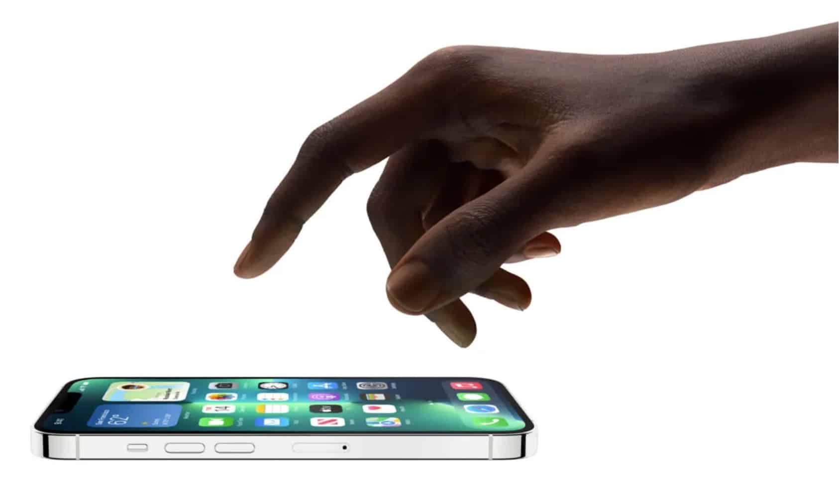 These Hidden iPhone Gestures You Probably Didn’t Know About