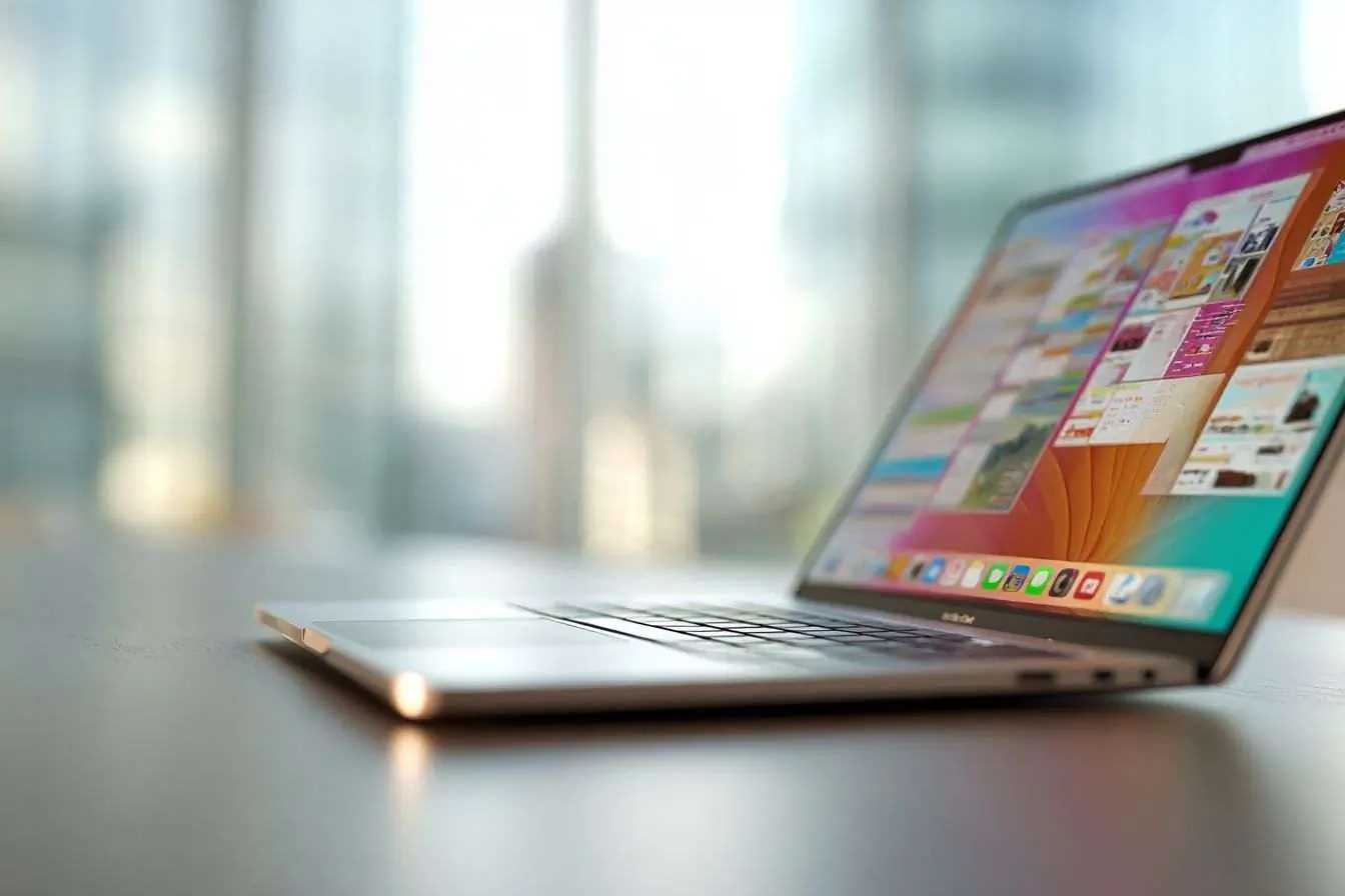 Apple MacBook Neo