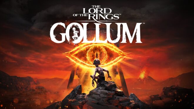 Une date de sortie pour The Lord of the Rings : Gollum.