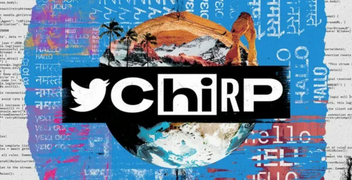 Après 7 ans d’absence, Twitter ressuscite sa conférence Chirp dédiée aux développeurs
