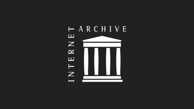 Internet Archive