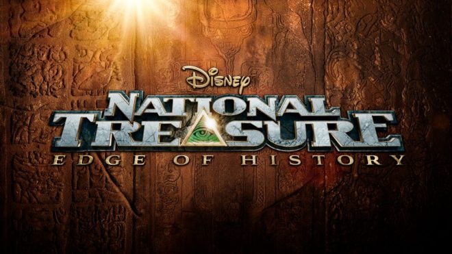 Pas de nouvelle saison pour National Treasure : Edge of History.