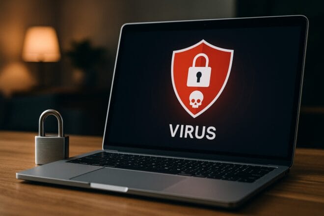 Virus Mac