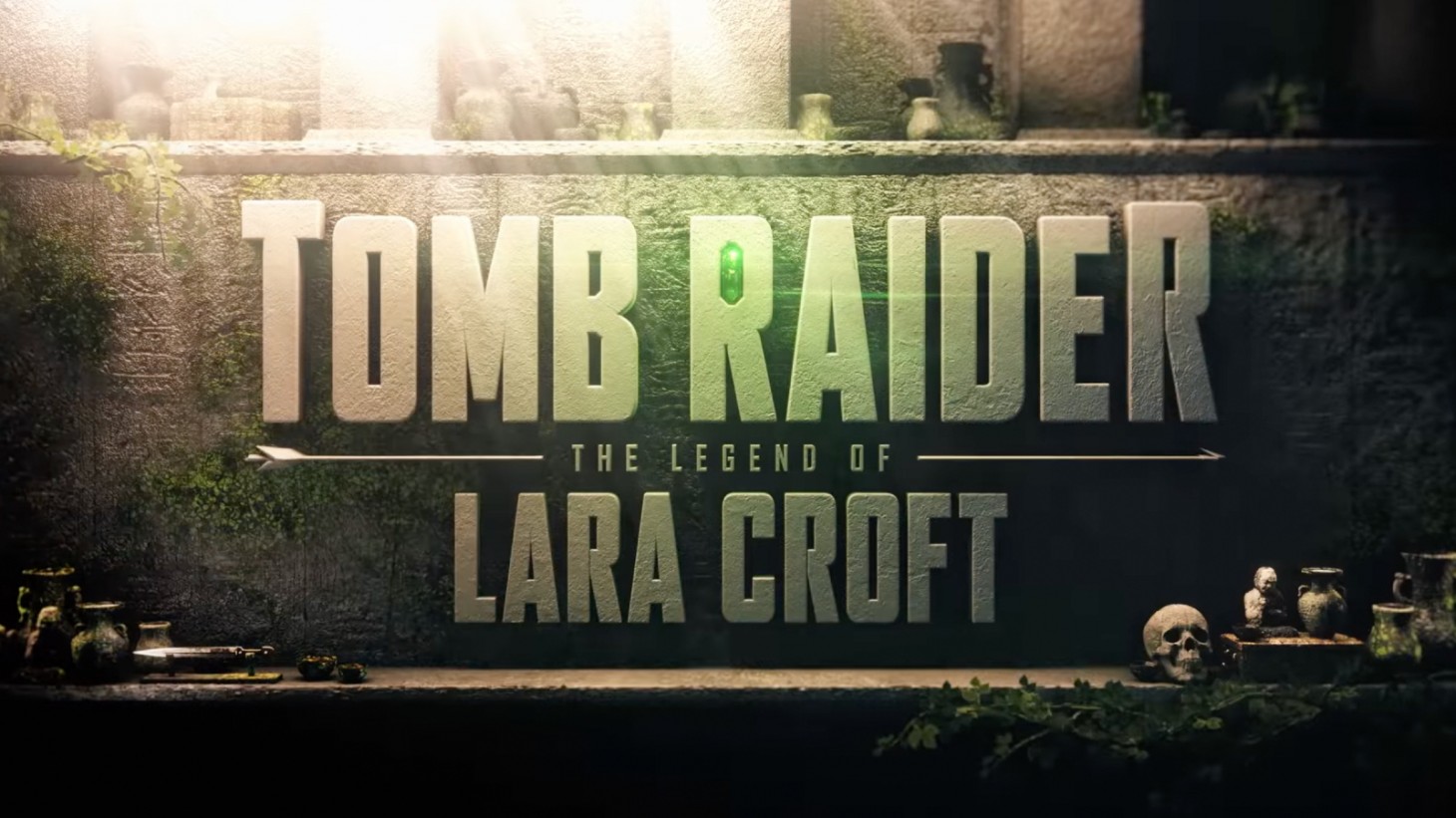 Regarder la vidéo Une série Tomb Raider signée Phoebe Waller-Bridge arrive sur Prime Video