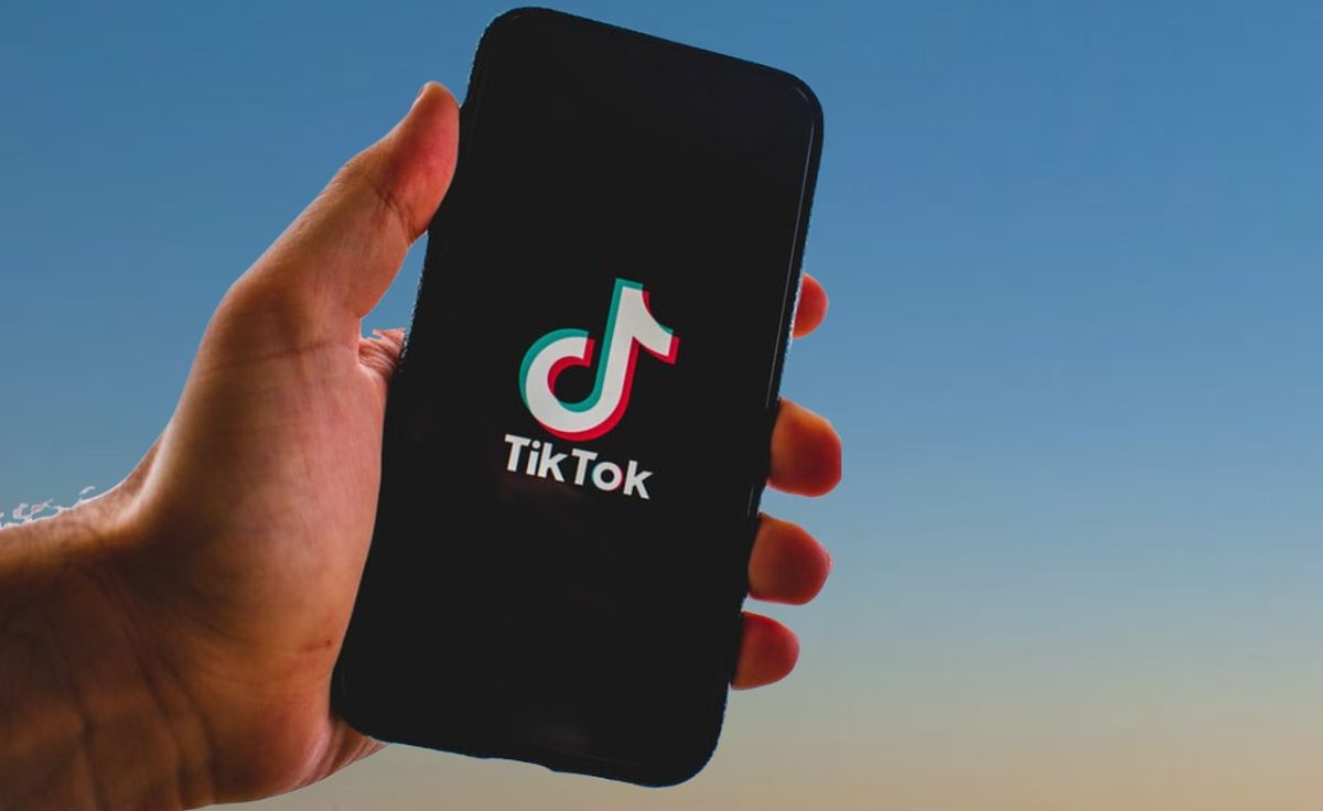 Le Snat amricain adopte le projet de loi visant  interdire TikTok