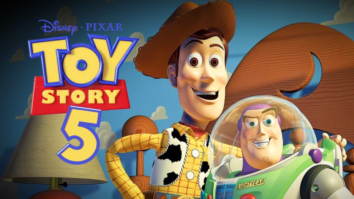 Toy Story 5 : Date de sortie, casting et toutes les infos à connaître
