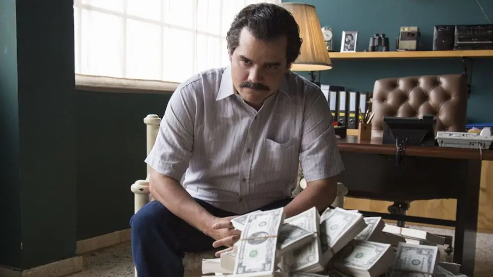 Narcos