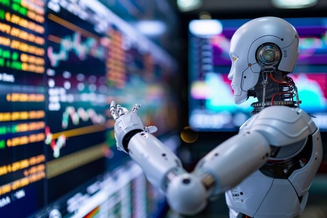 IA et Crypto