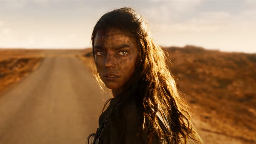 Regarder la vidéo Explication de la fin de Mad Max: Furiosa