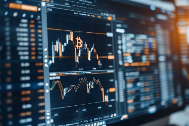 Bitcoin valeur