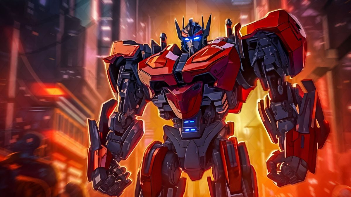 Transformers One : découvrez l’origine des pouvoirs d’Optimus Prime et Megatron