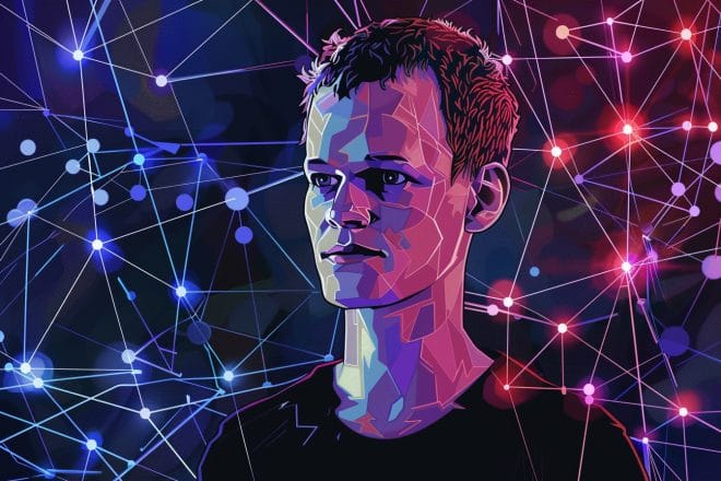 Vitalik Buterin