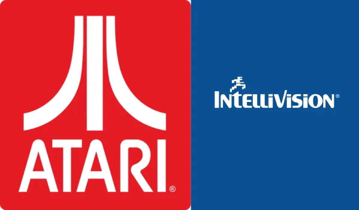 Regarder la vidéo Atari acquiert Intellivision, mettant fin à la toute première guerre des consoles