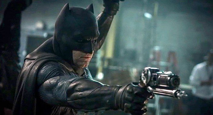 Regarder la vidéo Ben Affleck dans le MCU ? les rôles parfaits pour l’ex-Batman