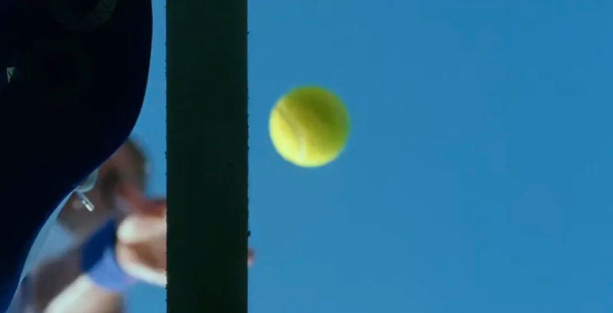 Regarder la vidéo Comment les artistes VFX de “Challengers” ont-ils réalisé cette scène de tennis en POV ?