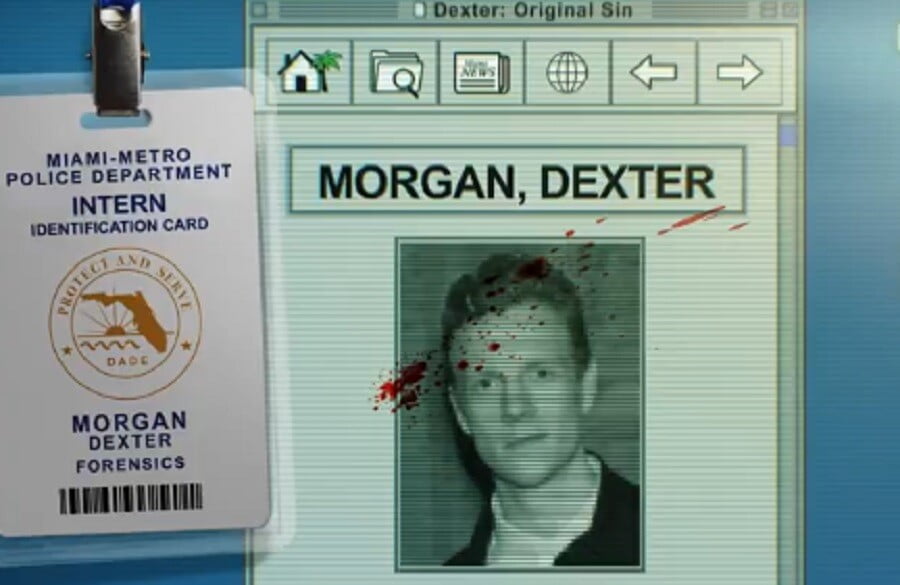 Regarder la vidéo Tout savoir sur Dexter: Original Sin