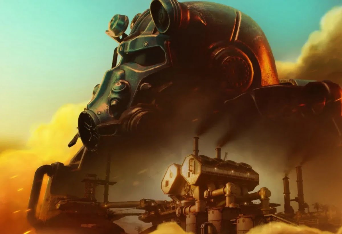Regarder la vidéo Fortnite accueillera bientôt un crossover avec Fallout
