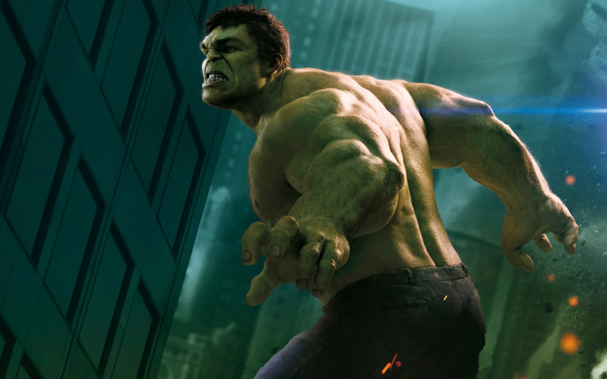 Regarder la vidéo Deux ennemis jurés de Hulk débarqueront en 2025, sans affrontement en vue