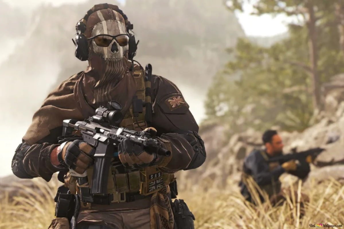 Le prochain Call of Duty pourrait être disponible immédiatement sur Game Pass