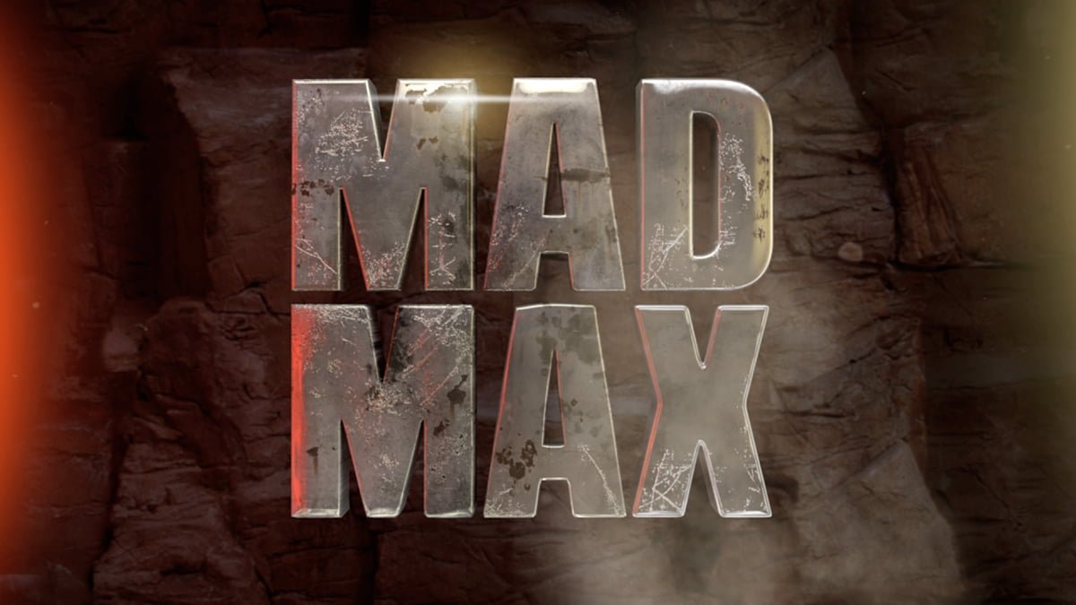Regarder la vidéo Prochains films Mad Max : Tout ce qu’il faut savoir