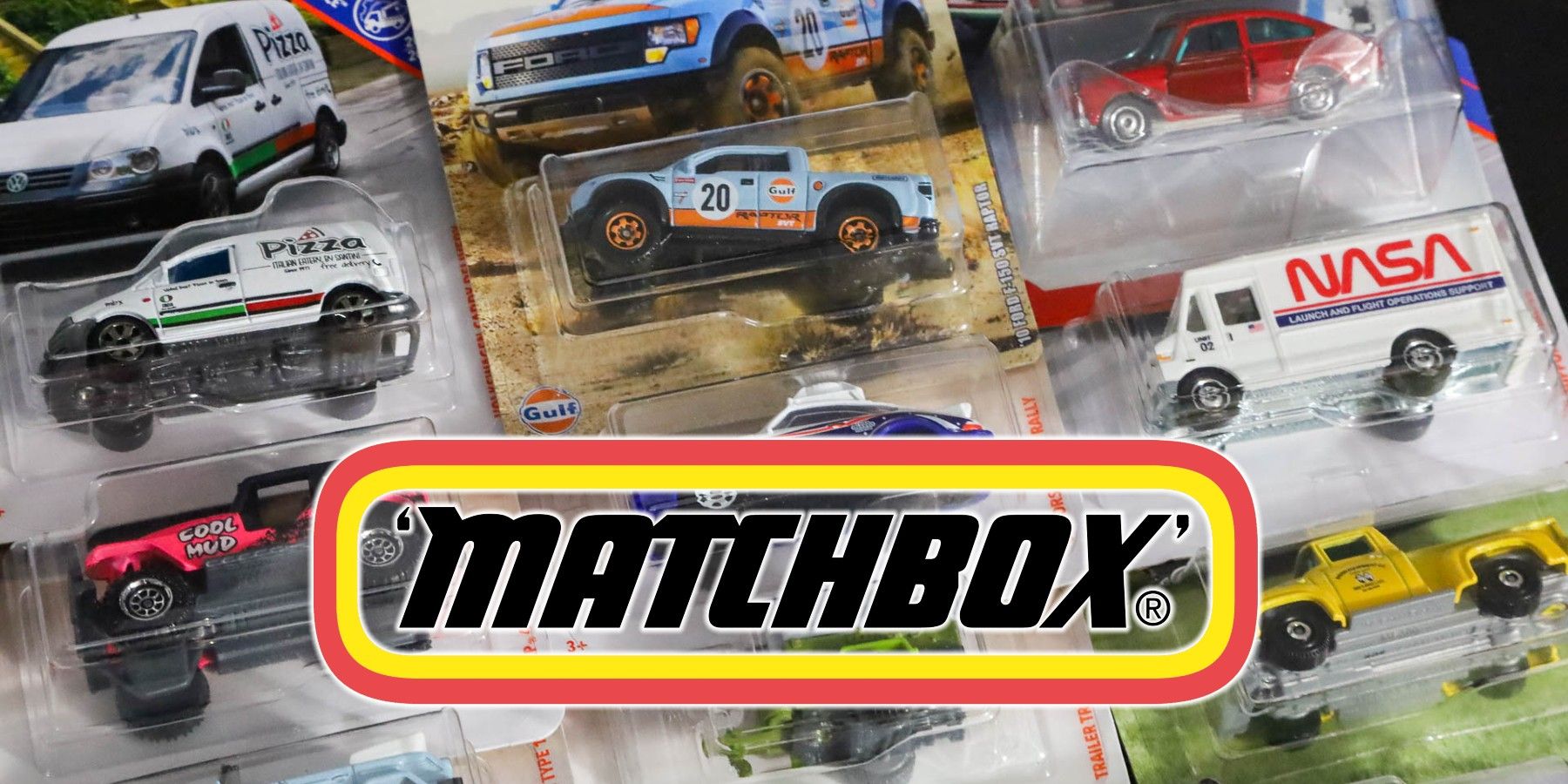 Regarder la vidéo Matchbox, le futur nouveau rival de Fast and Furious ?