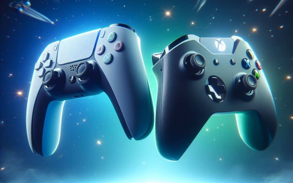 Regarder la vidéo Halo, Forza et d’autres exclusivités Xbox devraient arriver sur PS5