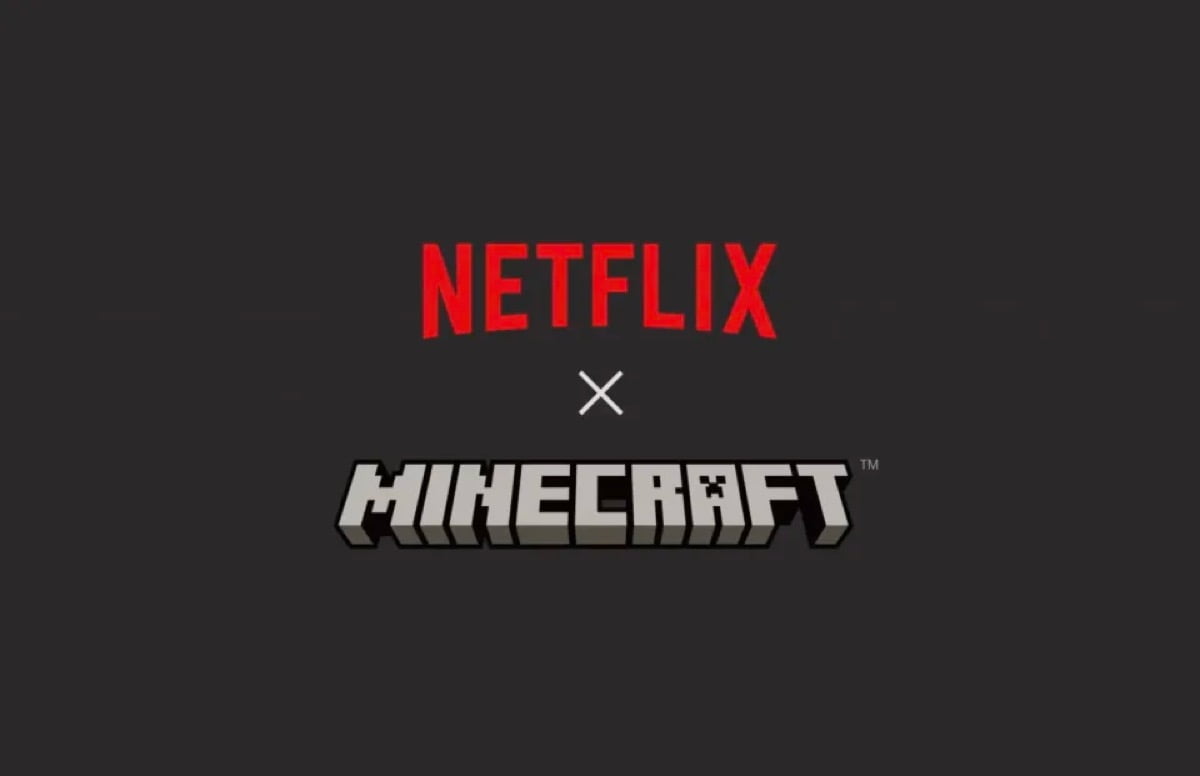 Netflix prépare une série animée Minecraft