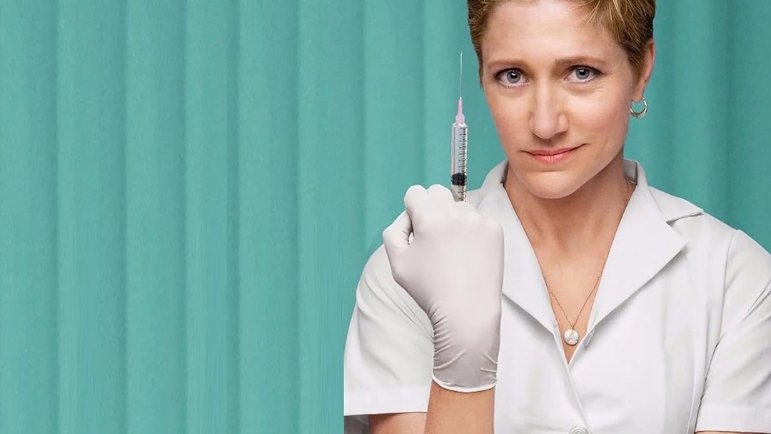 La série Nurse Jackie va revenir sur Amazon Prime Video