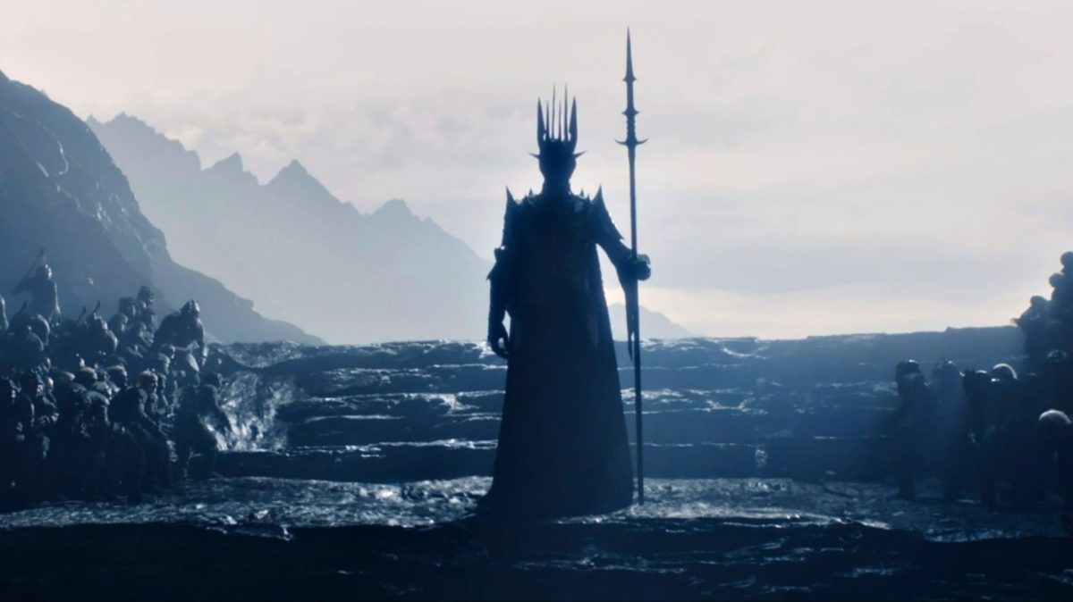 Annatar dans Les Anneaux de Pouvoir : la forme de Sauron qu’on aurait dû voir dès la première saison