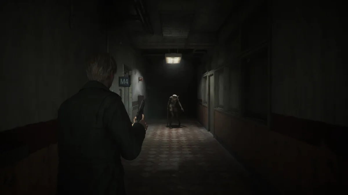 Le remake de Silent Hill 2 débarque sur PS5 et PC le 8 octobre