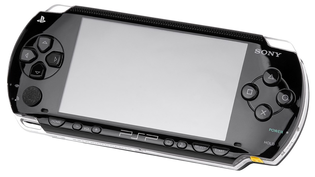 L’émulateur Sony PSP PPSSPP débarque sur l’App Store iOS