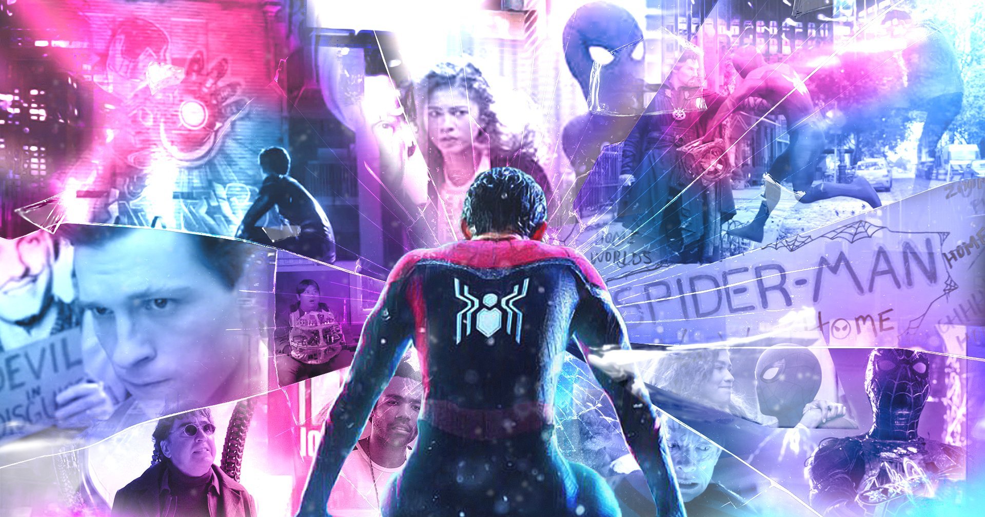 Regarder la vidéo Spider-Man 4 : un duo de réalisateurs pour les nouvelles aventures de Peter Parker ?