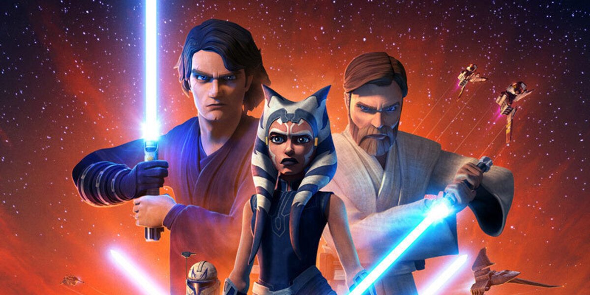 Star Wars Rebels a transformé la saga Skywalker