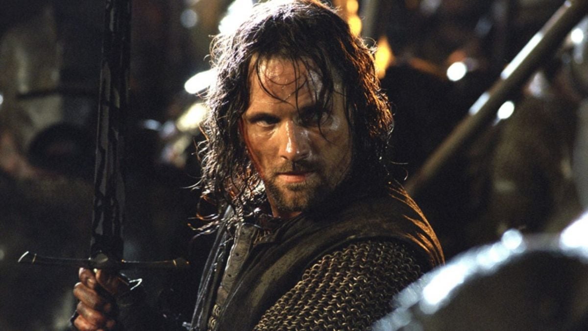 Aragorn dans The Hunt for Gollum ? Viggo Mortensen évoque un possible retour