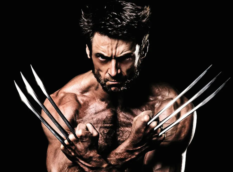 Regarder la vidéo Comment regarder les films Wolverine dans l’ordre chronologique