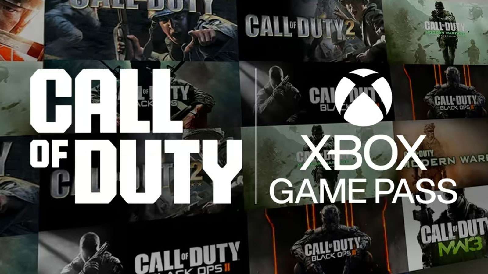 Regarder la vidéo Call of Duty sur le Xbox Game Pass : une grave erreur pour Microsoft ?