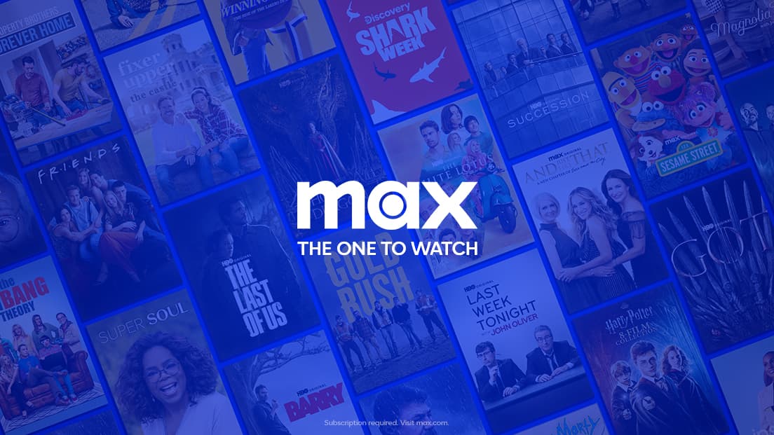 Regarder la vidéo Le prix de l’abonnement sans publicité augmente chez Max
