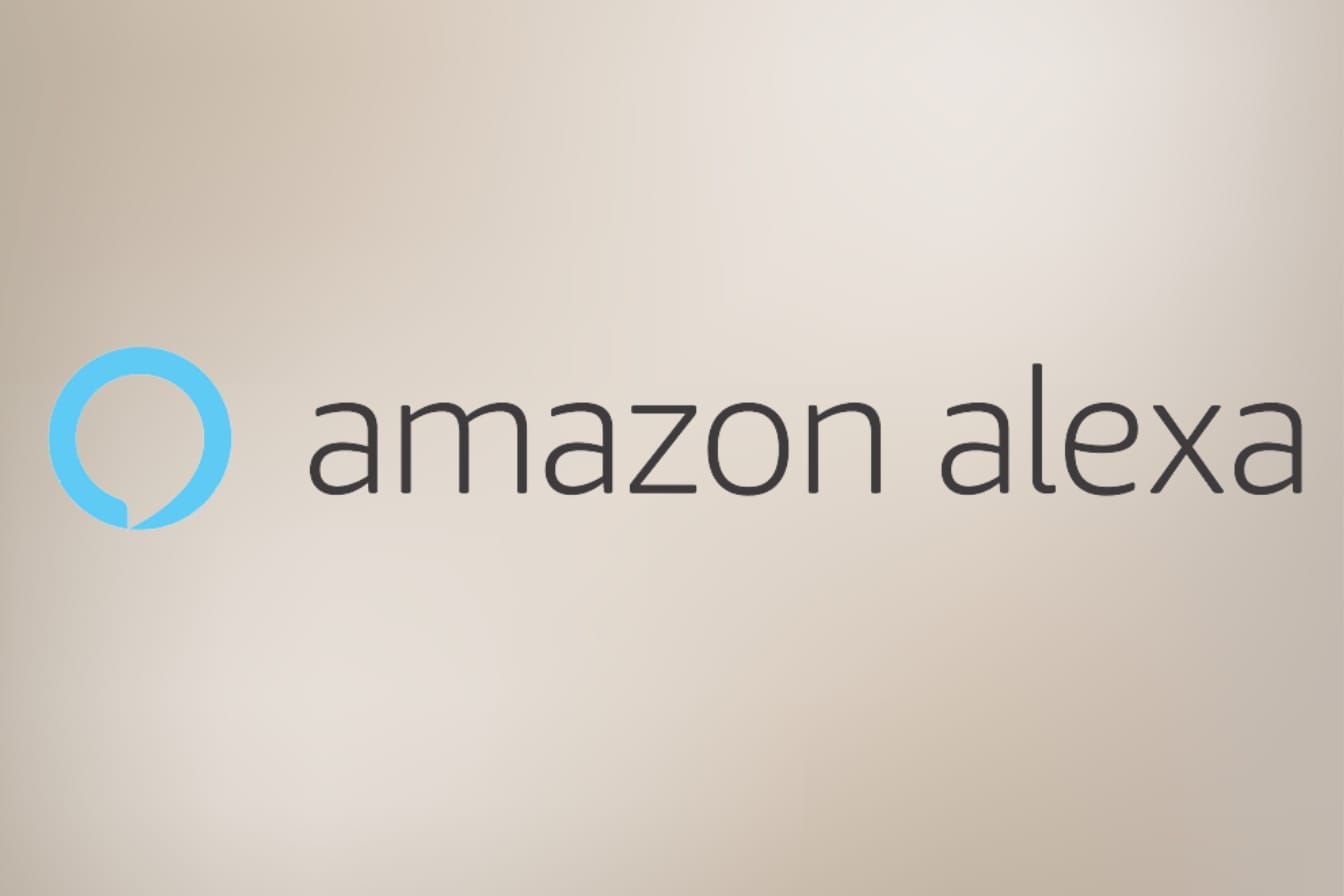 Image d'illustration. Amazon alexa