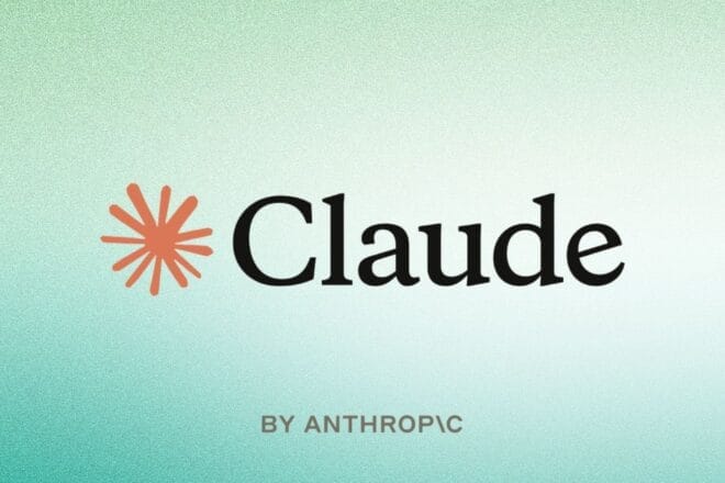 Image d'illustration. Anthropic claude