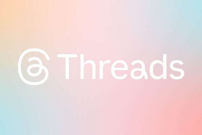 Image d'illustration. Threads