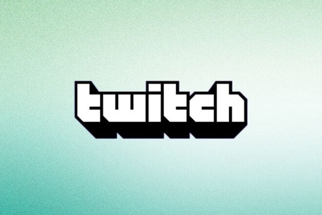 Image d'illustration. Twitch