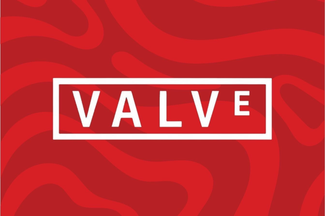 Image d'illustration. Valve